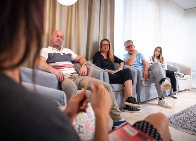 Tratamiento de la depresión en Málaga, España
