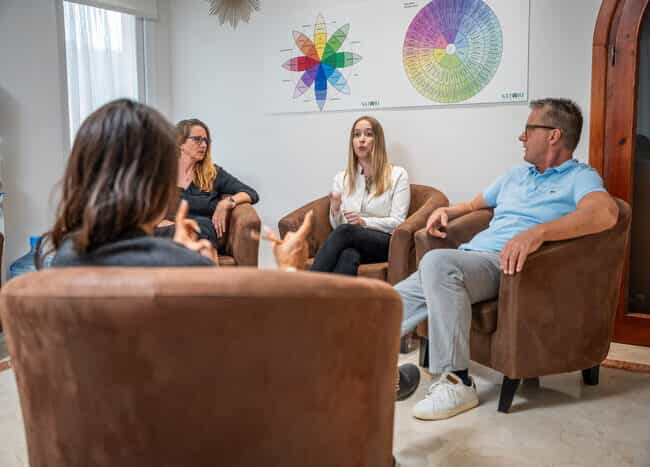 Tratamiento de la adicción a la cocaína en Málaga, España