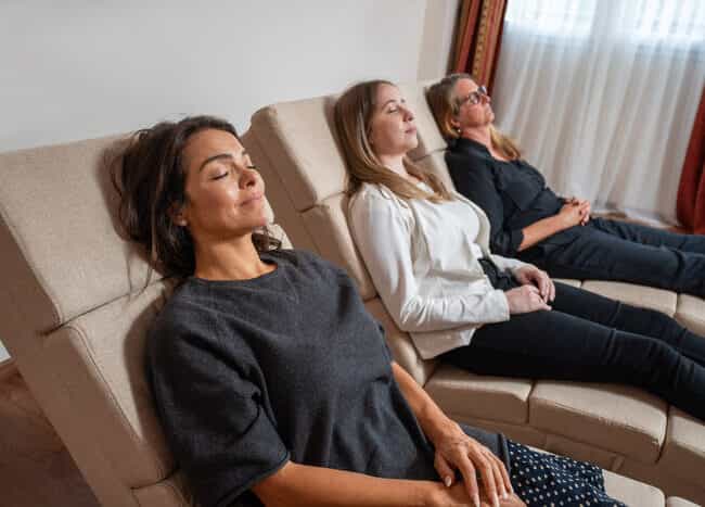 Tratamiento de la adicción al alcohol en Málaga, España