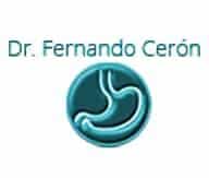 Dr. Fernando Cerón – Bariatric Surgeon