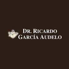 Dr. Ricardo García Audelo