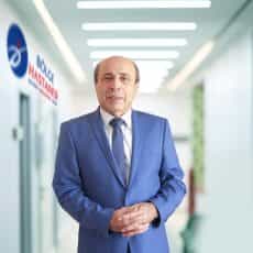 Prof. Dr. Turgut Goksoy