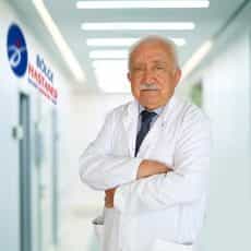 Operador Dr. Erhan Guner