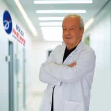 Doctor Cabbar Candemir