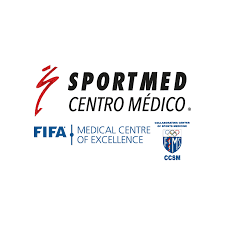Sportmed Centro Médico?