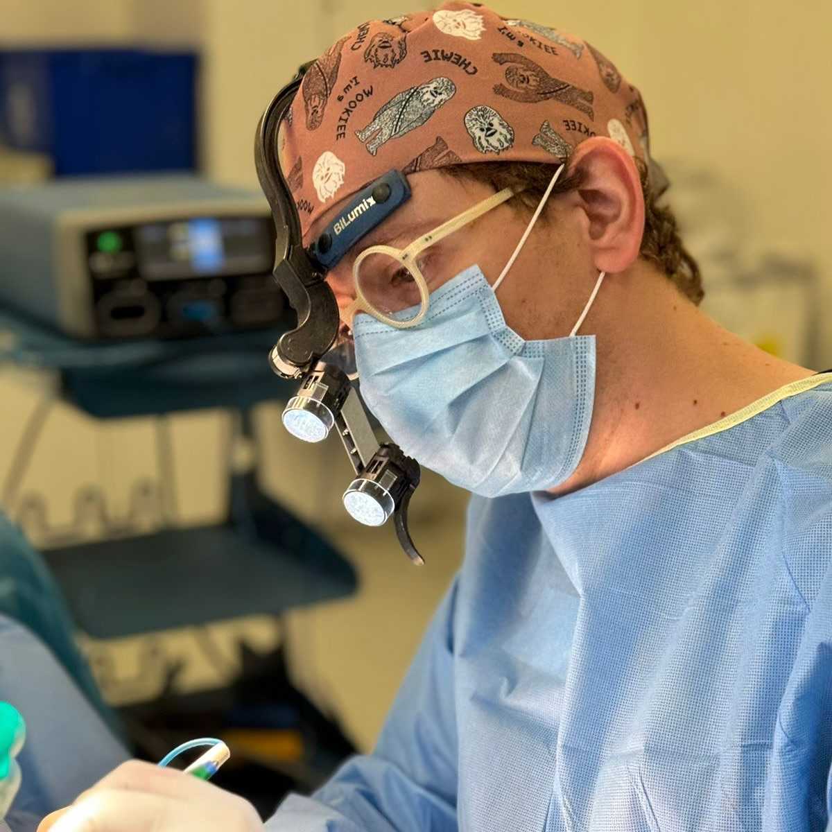 Dr. José E. Telich Cirujano Estético en la Ciudad de México