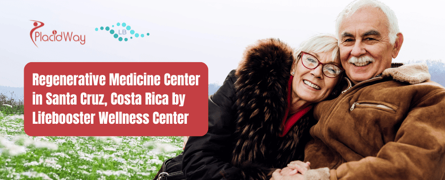 Centro de bienestar Lifebooster