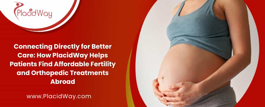 Conéctese directamente para recibir una mejor atención | PlacidWay