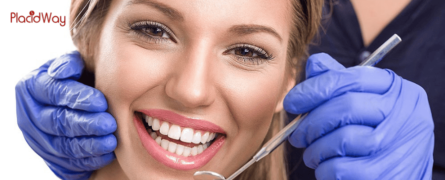 Tratamientos dentales