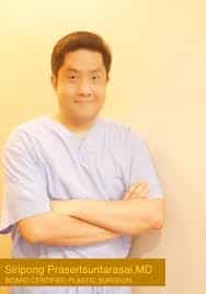 dr siripong
