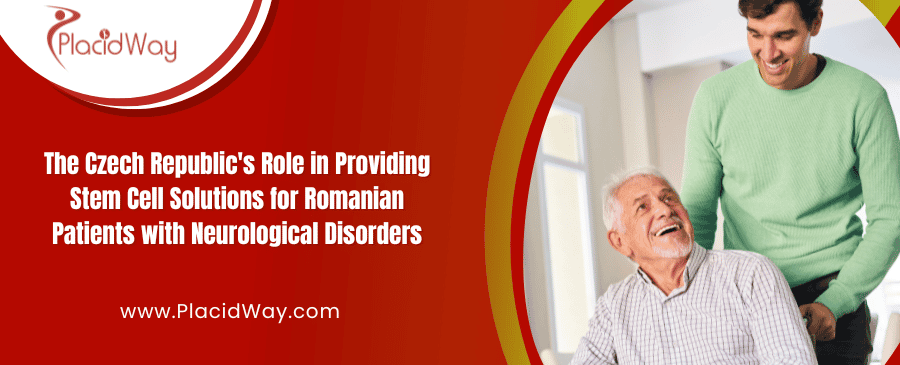 Stem Cell Solutions in Czech Republic for Romanians