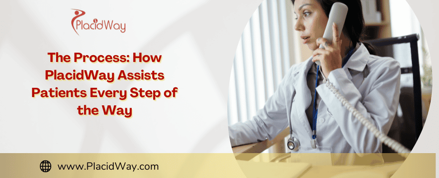 PlacidWay Connects Romanians to Stem Cell Therapy