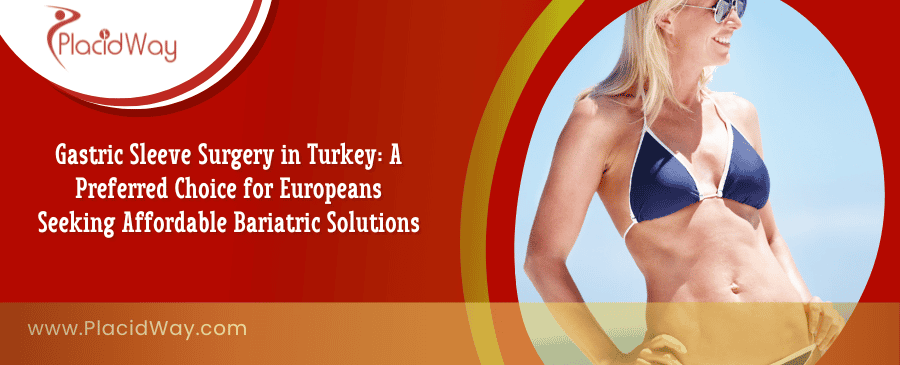 جراحة تكميم المعدة في تركيا: حلول علاجية للسمنة بأسعار معقولة