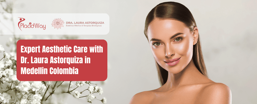 Dra. Laura Astorquiza Medellín Colombia