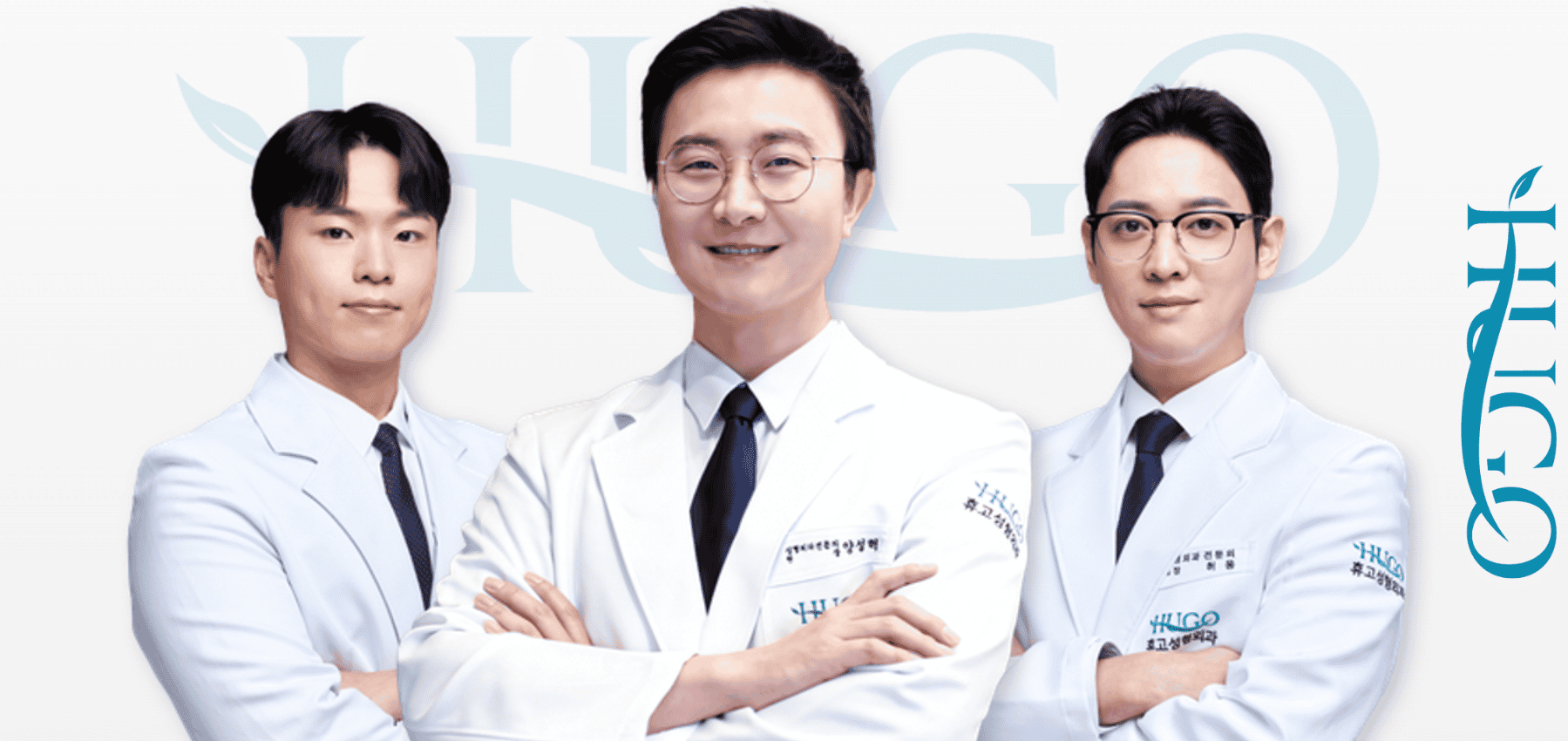 Hugo Plastic Surgery Сеул Южная Корея