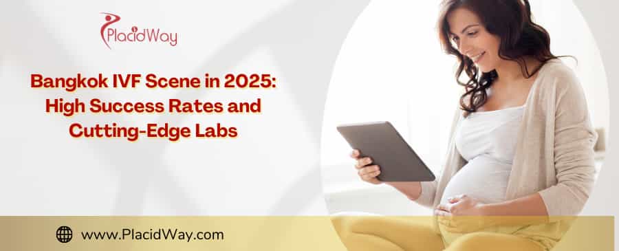 FIV en Bangkok, Tailandia