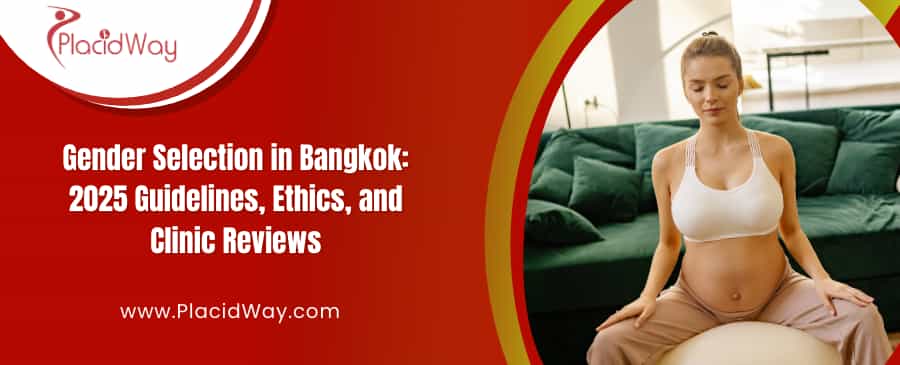 Selección de género en Bangkok