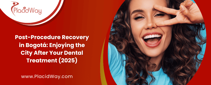 Atención dental asequible en Colombia