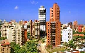 Ciudad de Colombia