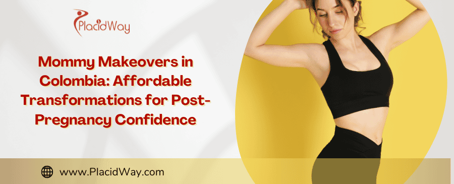 Cambio de imagen de mamá en Colombia