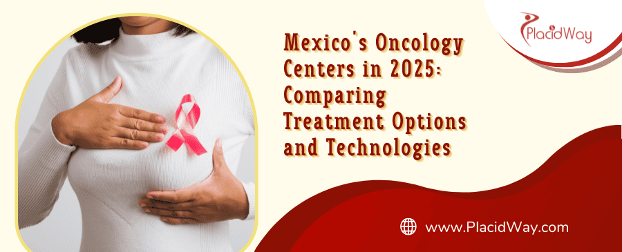 Los centros de oncología mejor valorados por Google en México 2025
