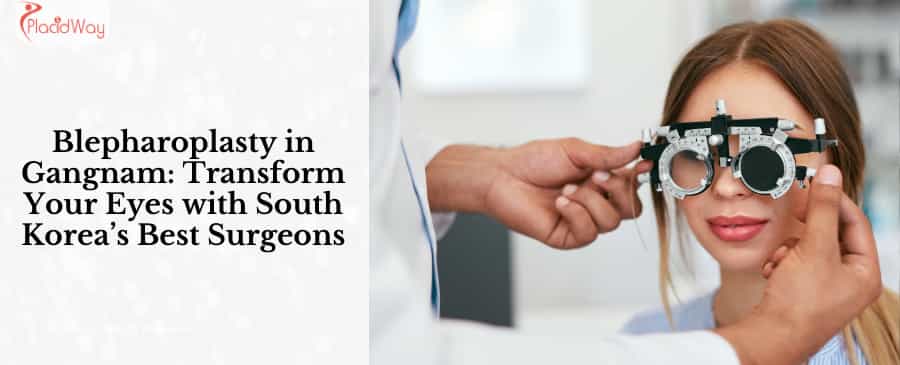 جراحة تجميل الجفون في جانجنام: قم بتغيير شكل عينيك مع أفضل الجراحين في كوريا الجنوبية