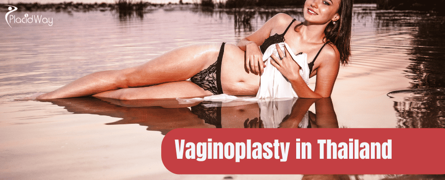 Vaginoplasty in thailand