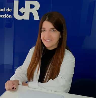 الدكتورة فاليريا سوتيلو