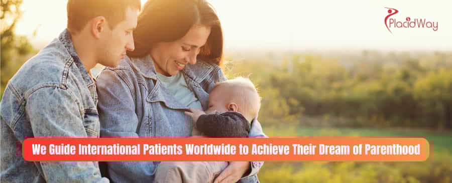 أور فيستاهيرموسا - Clínica de FIV en España