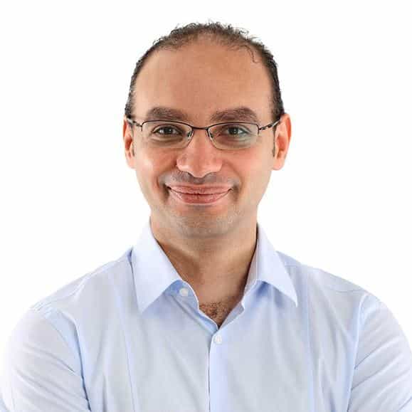 د. أحمد سرور