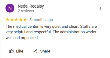 قصة مركز أطفال الأنابيب المصري