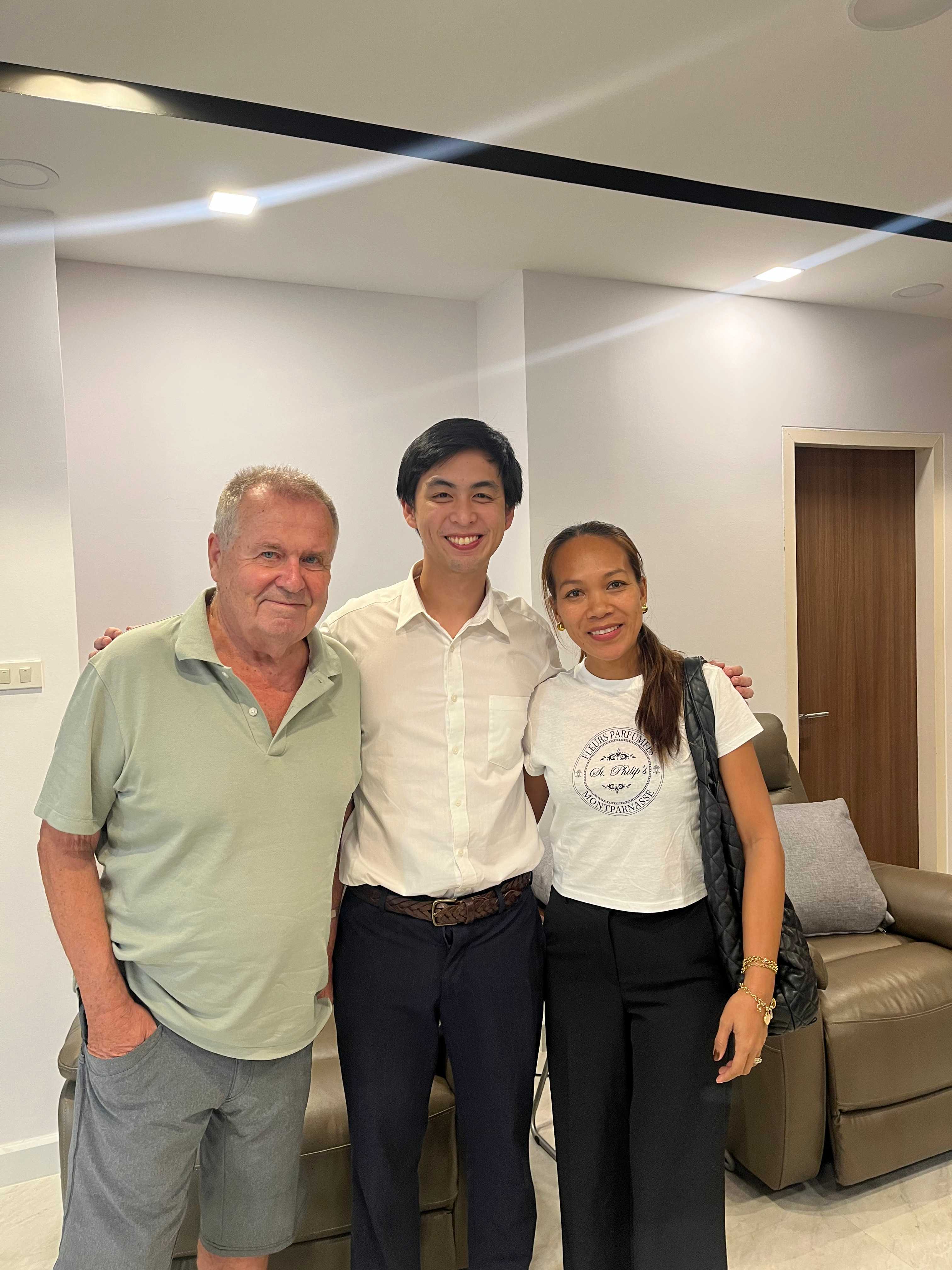 Terapia con células madre para la osteoartritis de rodilla en Bangkok, Tailandia