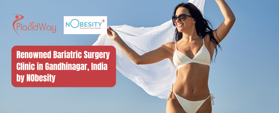Nobesity Бариатрическая хирургия в Индии