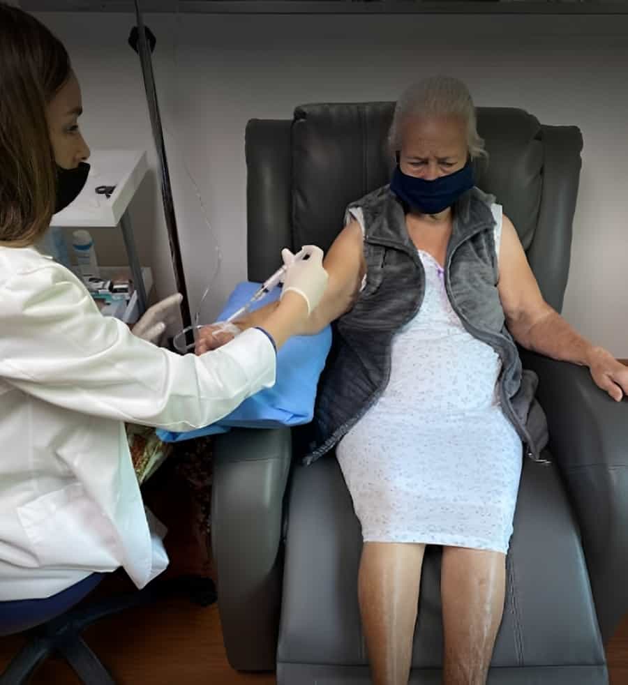 Testimonios de pacientes reales de CellsTime en Guadalajara, México