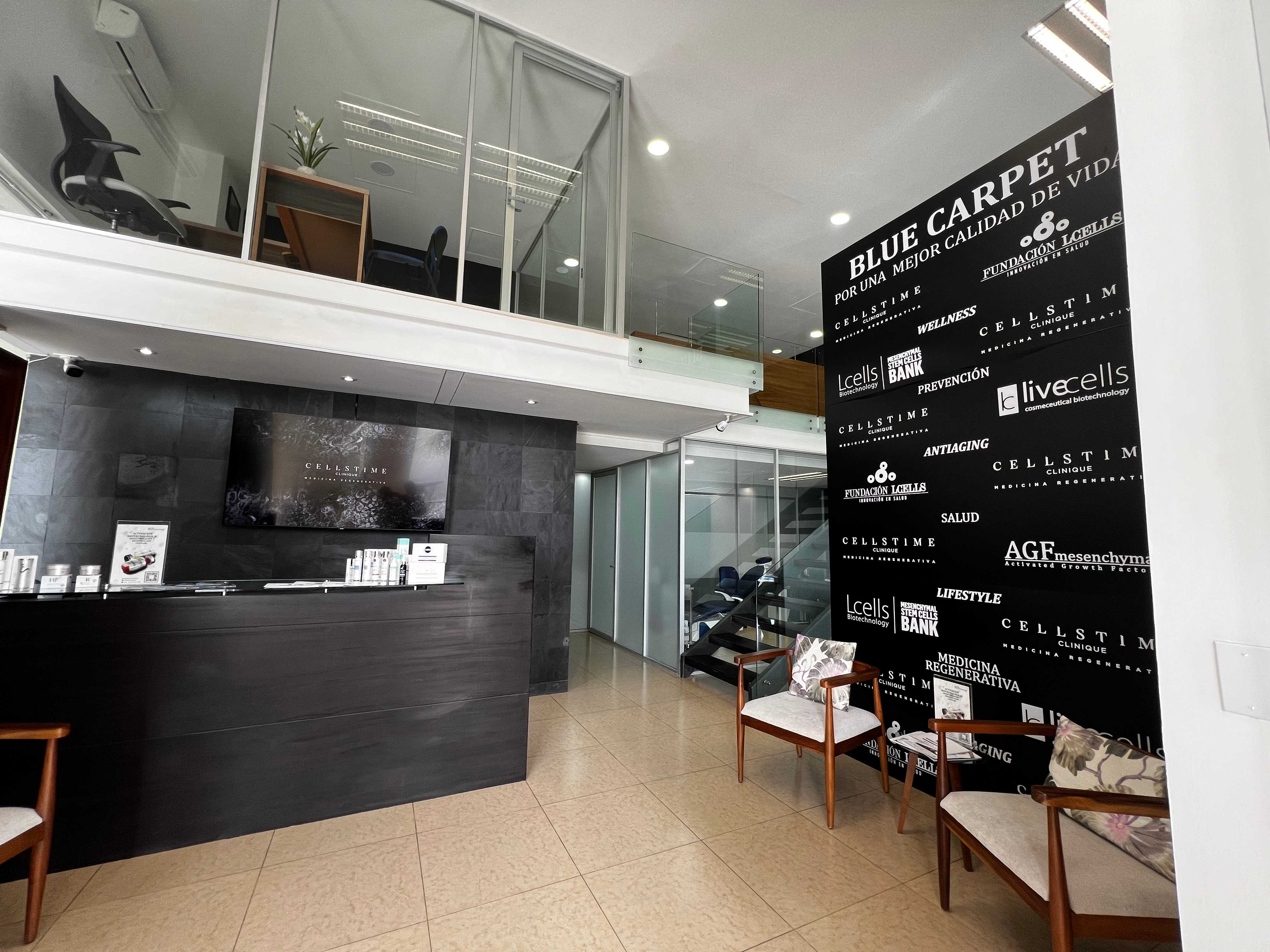 CellsTime Clínica Puerto Vallarta