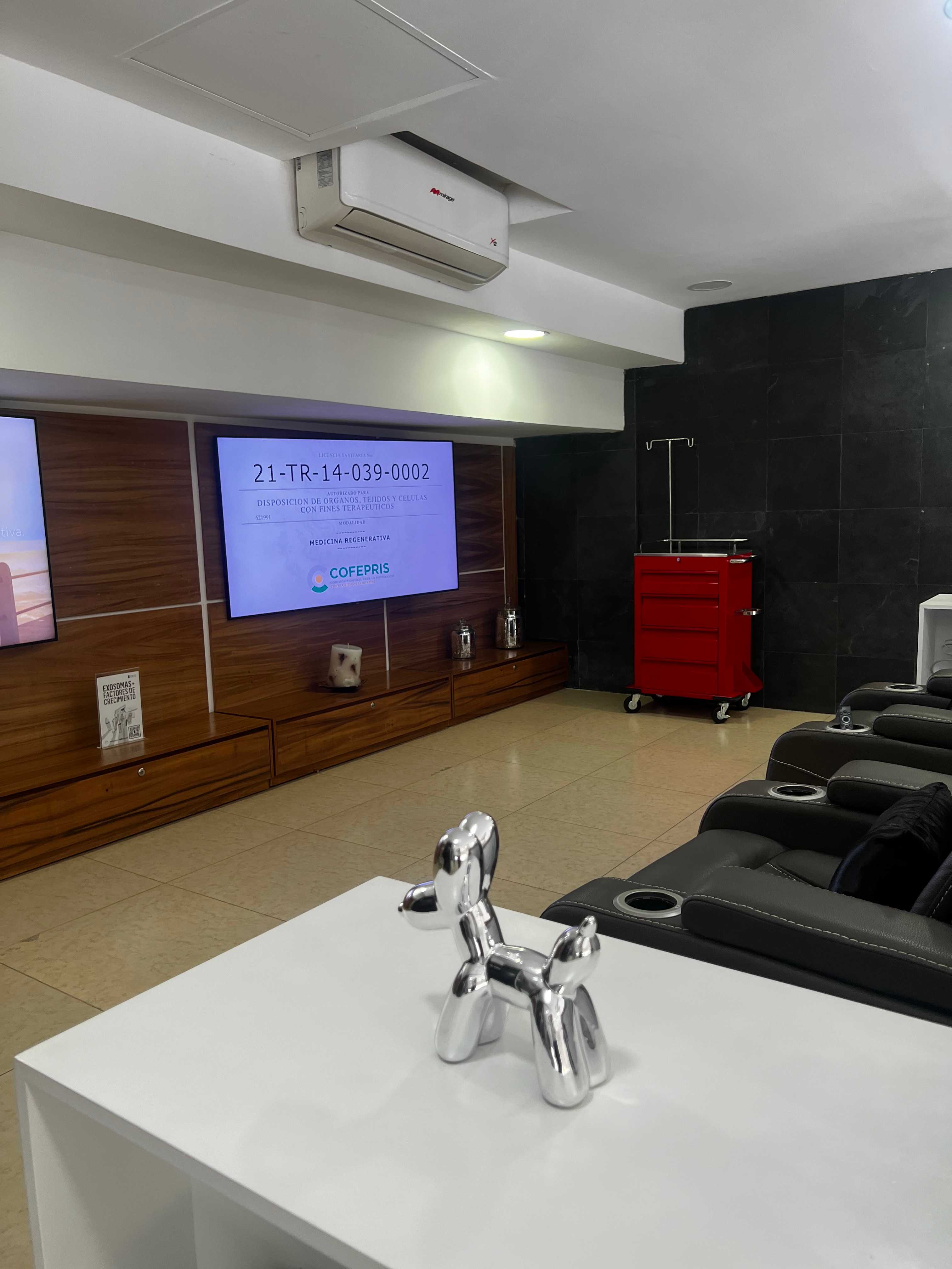 Clinica CellsTime en Puerto Vallarta México