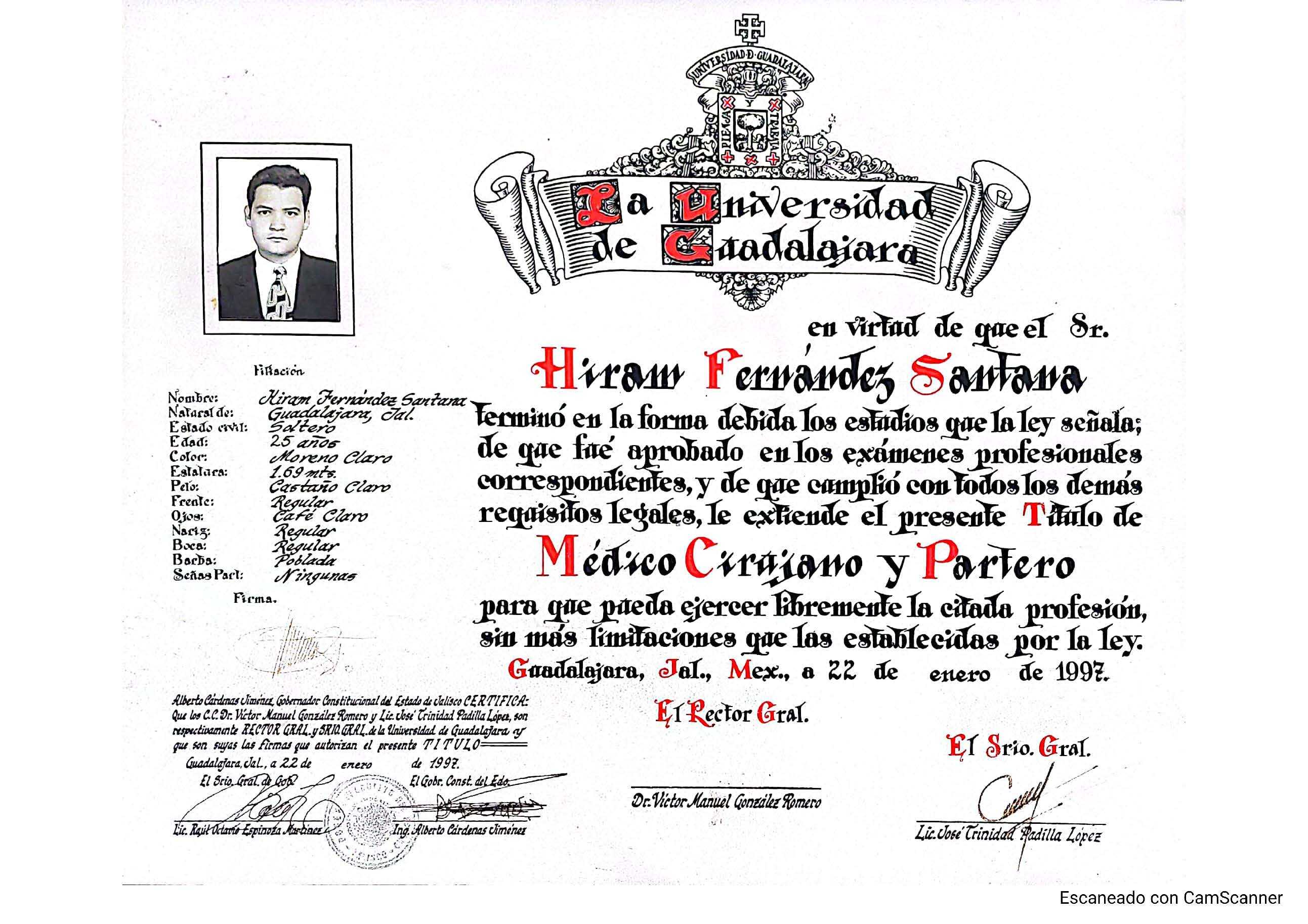 Especialista Certificado en Medicina Regenerativa en Tijuana