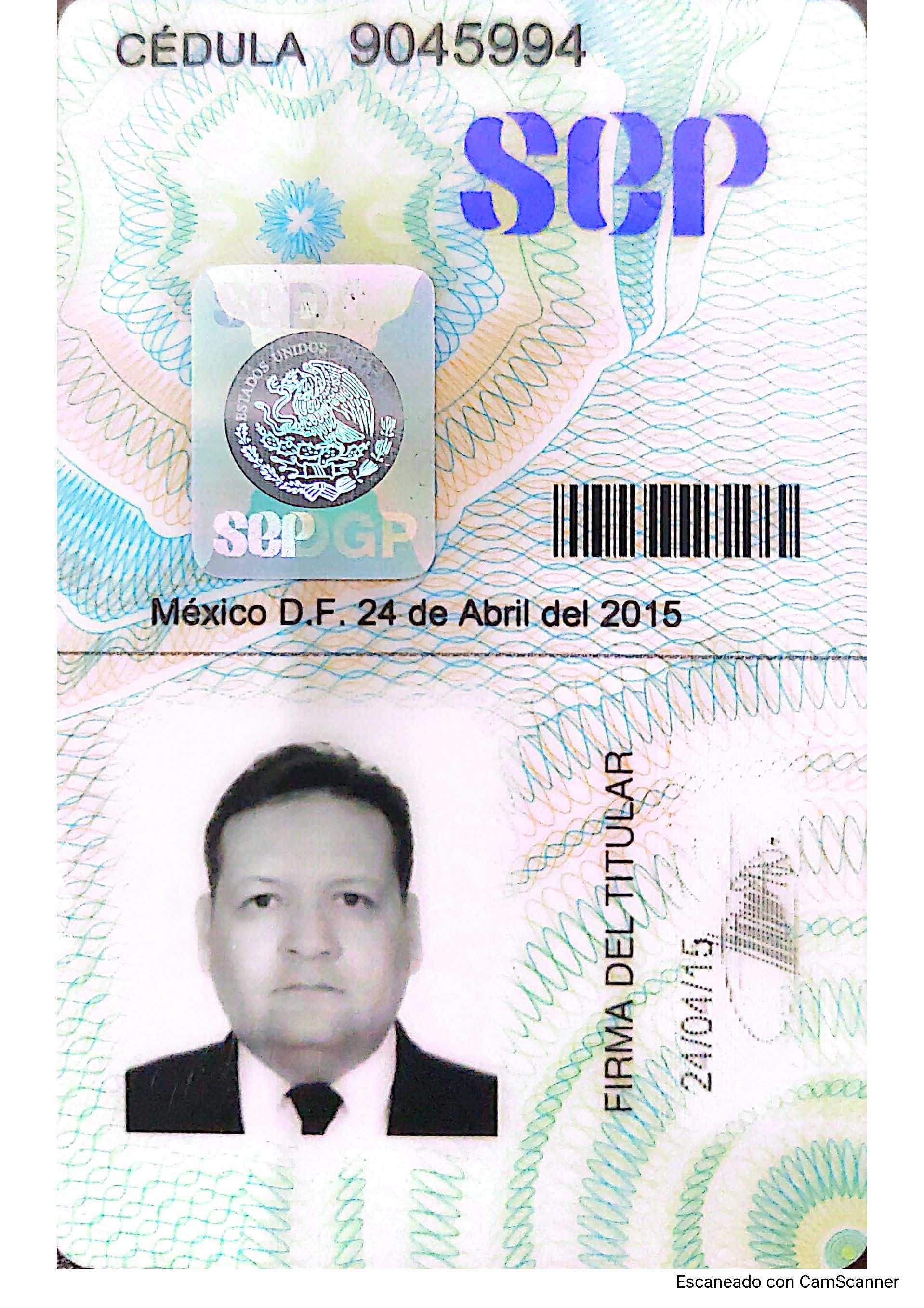 Certificado CellsTime