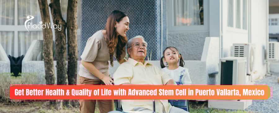 Stem Cell Therapy in Puerto Vallarta Mexico