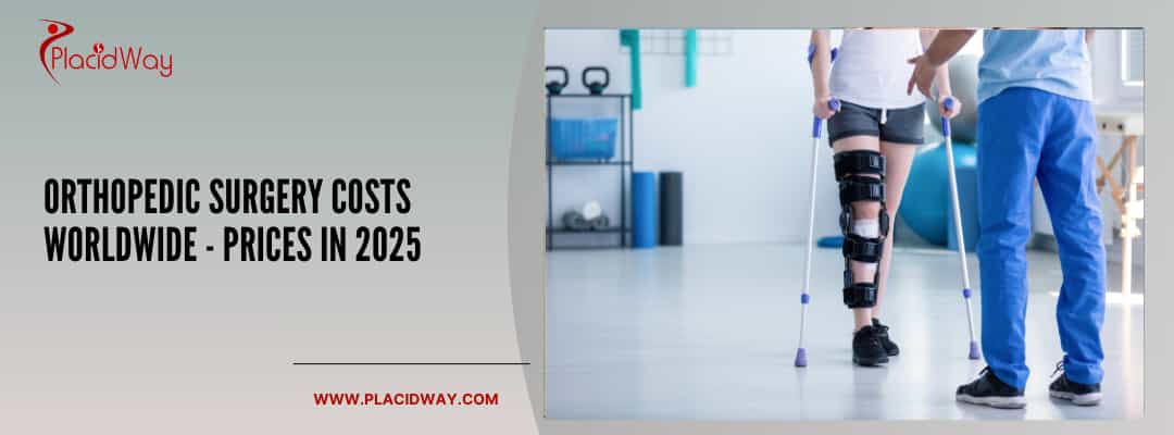 orthopedic surgery price