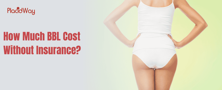 How Much Bbl Cost Without Insurance