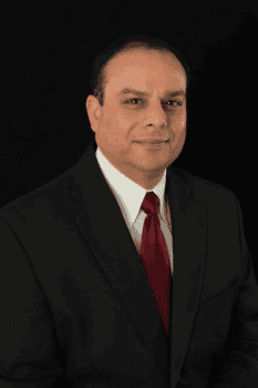 Pramod Goel - Founder & CEO