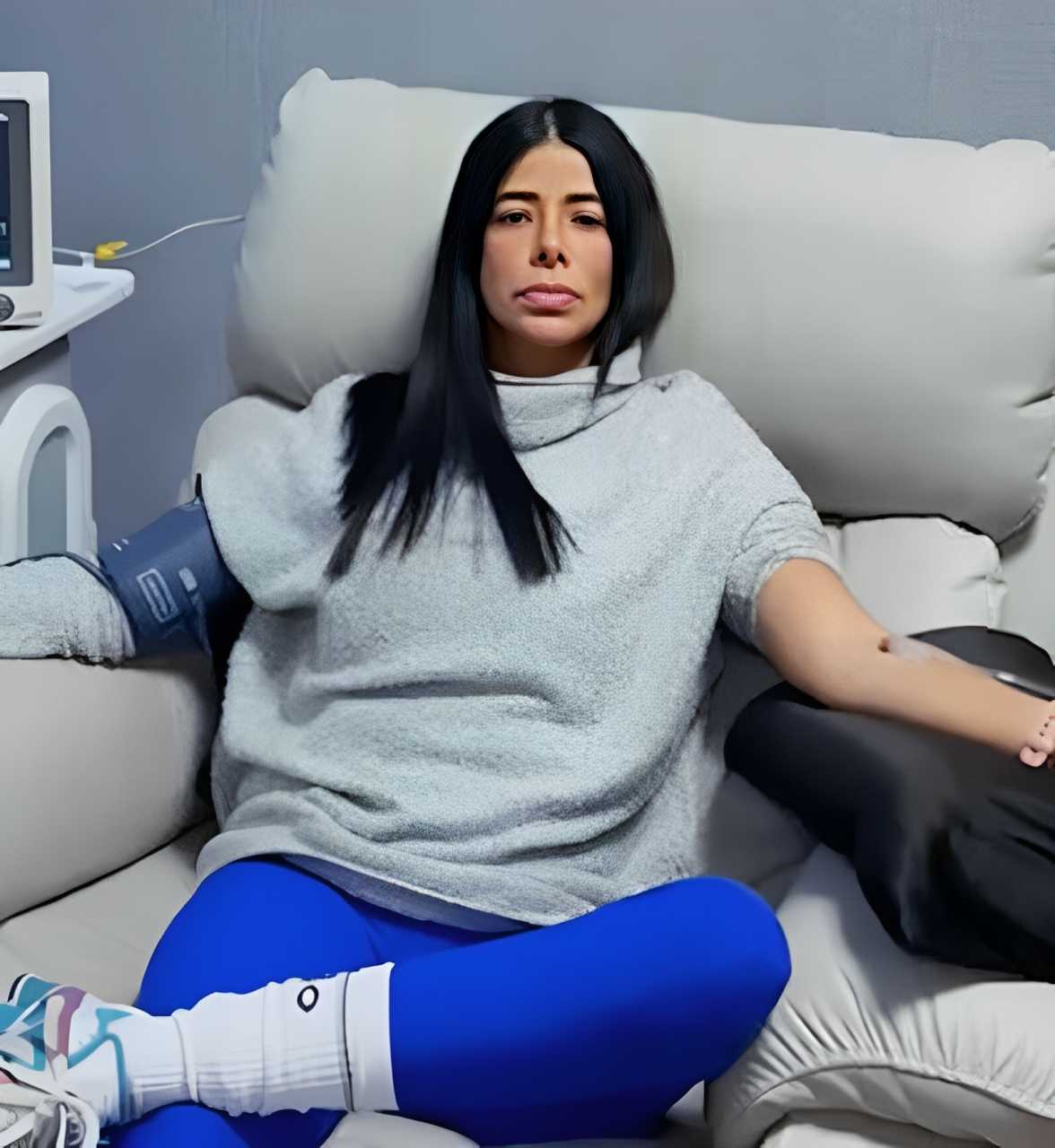 Terapia con células madre para lesiones deportivas en Tijuana, México