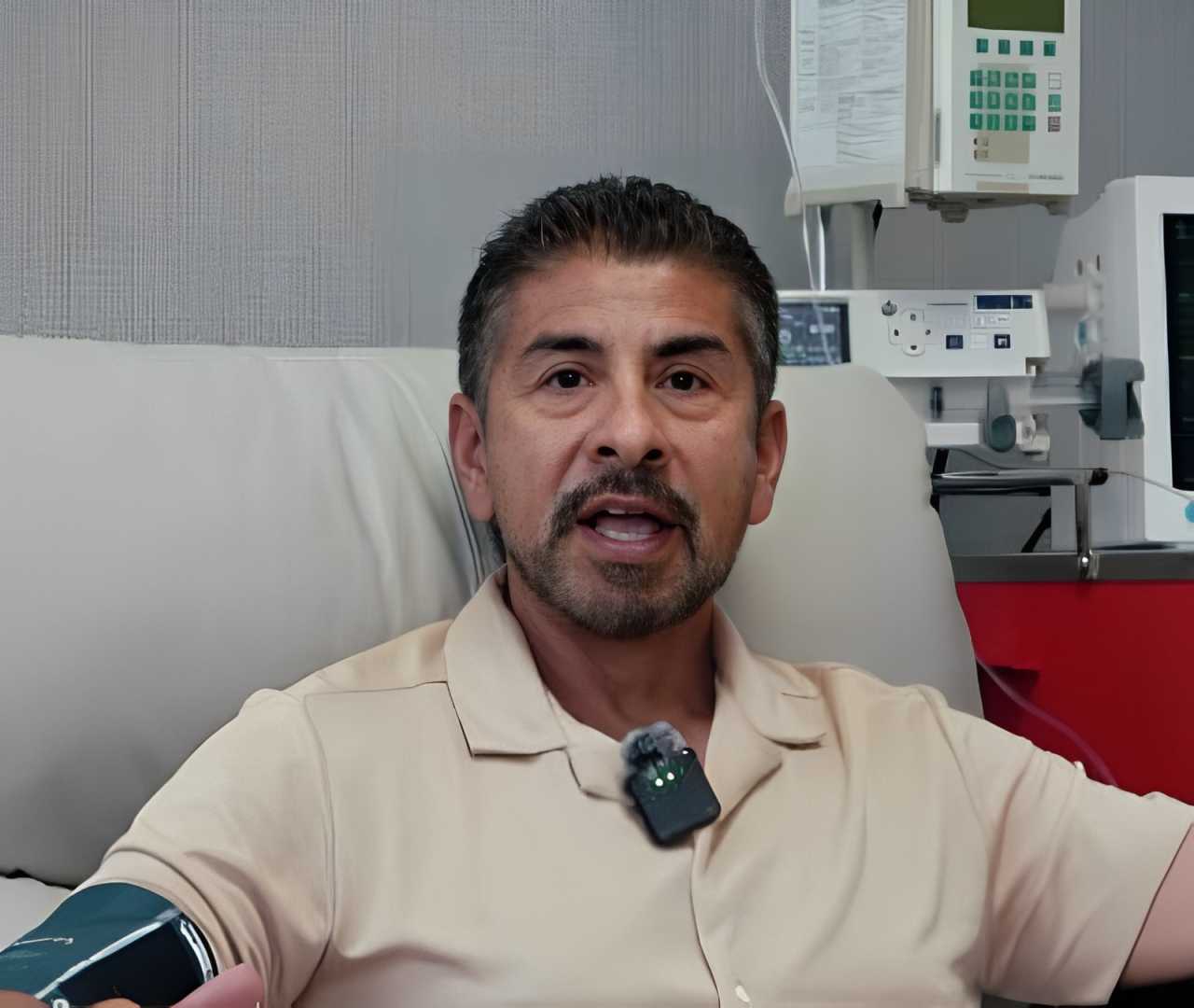 Terapia con células madre para el dolor de hombro en Tijuana, México