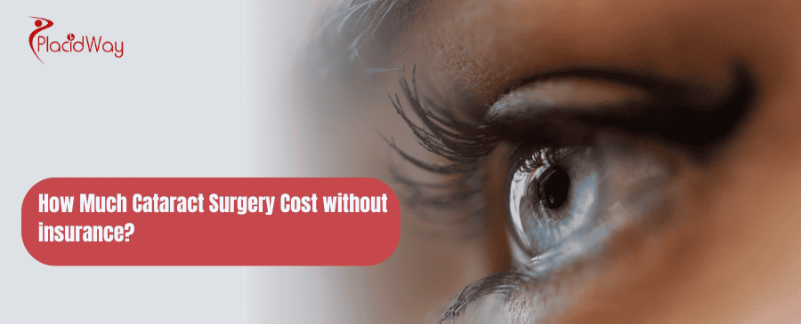 How Much Cataract Surgery Cost Without Insurance