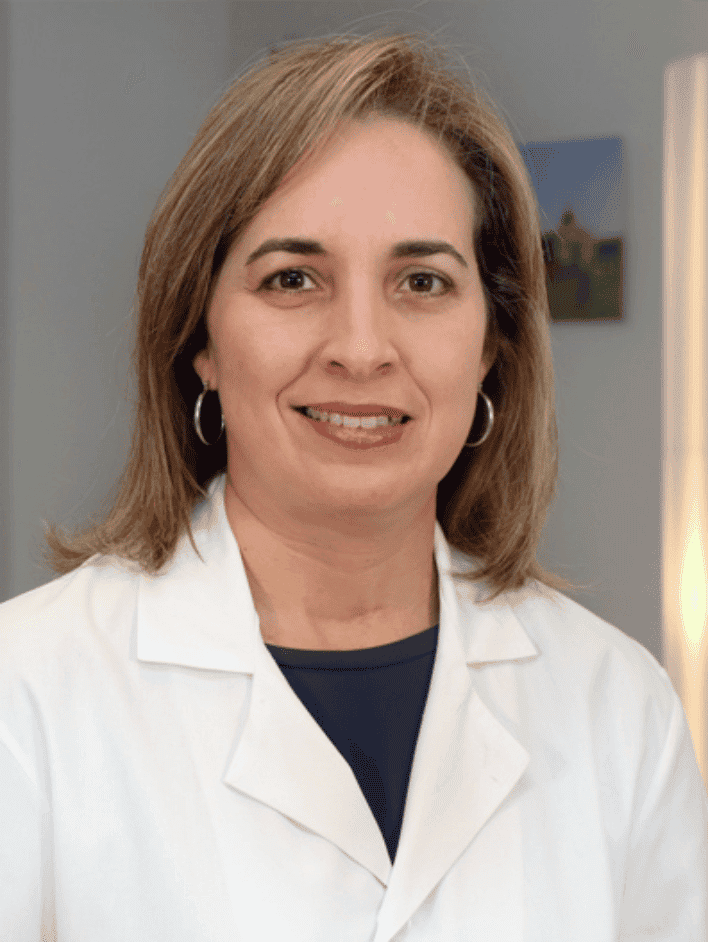 Dra. Irma Lorenzi – La Protectora de la Sonrisa