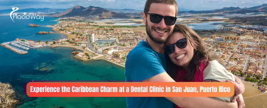 Atención dental en San Juan, Puerto Rico