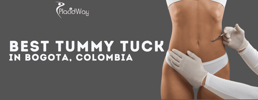 Best Tummy Tuck in Bogota, Colombia Best Tummy Tuck in Bogota, Colombia