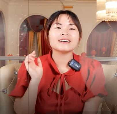 Augenlidoperation in Bangkok, Thailand – May Story