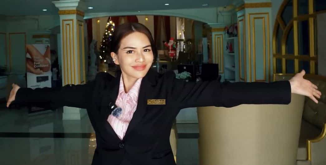 Nasenkorrektur in Bangkok, Thailand – Patientengeschichte